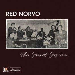 The Secret Session / Red Norvo
