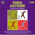 Four Classic Albums / Fred Astaire