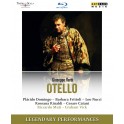 Verdi : Otello (BD) / Scala de Milan, 2001
