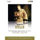 Verdi : Otello / Scala de Milan, 2001