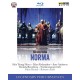 Bellini : Norma (BD) / Théâtre royal de Parme, 2001