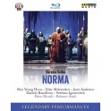 Bellini : Norma (BD) / Théâtre royal de Parme, 2001