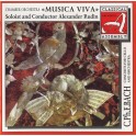 Bach, Carl Philipp Emanuel : Concertos pour violoncelle et orchestre