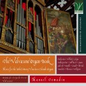 Le Livre d'orgue de Valvasone : Musique pour l'orgue Vincenzo Colombi du XVIe siècle