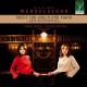 Felix & Fanny Mendelssohn : Musique pour Violon et Piano