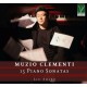 Clementi, Muzio : 15 Sonates pour piano