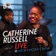 Live @ Jazz at Lincoln Center / Catherine Russell