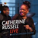 Live @ Jazz at Lincoln Center / Catherine Russell