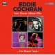 Four Classic Albums Plus / Eddie Cochran