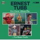 Five Classic Albums Plus / Ernest Tubb