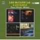 Four Classic Albums / Les McCann Ltd & Lou Rawls