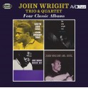 Four Classic Albums / John Wright