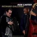 An Evening With (Vinyle LP) / Ron Carter & Richard Galliano