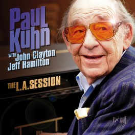 The L.A. Session / Paul Kuhn