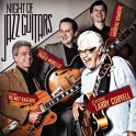 Night Of Jazz Guitars / Larry Coryell