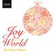 Joy To The World