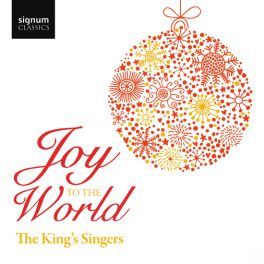 Joy To The World