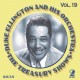 The Treasury Shows Vol.19 / Duke Ellington and His Orchestra