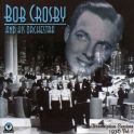Transcription Sessions Vol.1 / Bob Crosby & His Orchestra