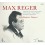 Reger, Max : Intégrale de l'Oeuvre pour orgue Vol.4