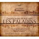 Rameau, Jean-Philippe : Les Paladins