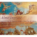 Alme Ingrate - Airs Impériaux