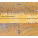 Bach, J-S : Variations Goldberg BWV 988 pour trio à cordes
