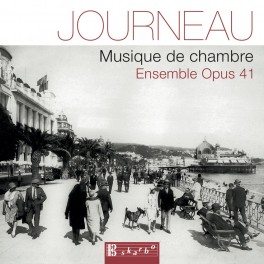 Journeau, Maurice : Musique de chambre