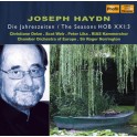 Haydn : Les Saisons