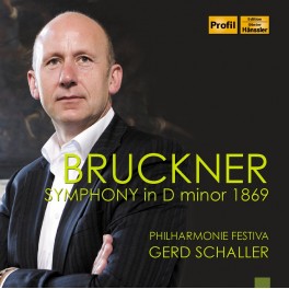 Bruckner : Symphonie en ré mineur