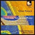 Franck : Sonate pour violon et piano