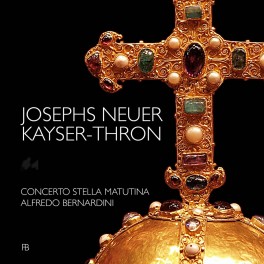Josephs Neuer Kayser-Thron, oeuvres de Erlebach & Bach