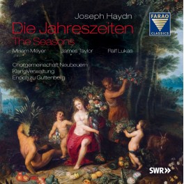 Haydn, Joseph : Les Saisons