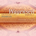 Wagenseil : Concertos pour violoncelle et Symphonie
