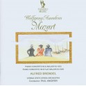Mozart : Concertos pour piano n°17 et n°27