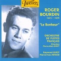 Bourdin, Roger : Le Bonheur