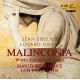 Sibelius - Grieg : Malinconia, pièces pour violoncelle et piano
