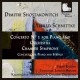 Chostakovitch - Schnittke : Concertos pour piano