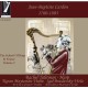L'école de la Harpe en France Vol.2 : Oeuvres de Jean-Baptiste Cardon