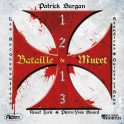 Burgan, Patrick : 1213 - Bataille de Muret