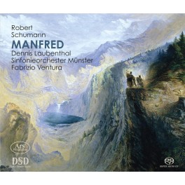 Schumann : Manfred