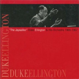 The Jaywalker / Duke Ellington And His Orchestra