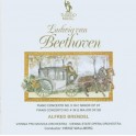 Beethoven : Concertos pour piano n°3 et n°4