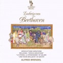 Beethoven : Variations pour piano "Héroïques"