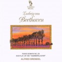 Beethoven : Sonate piano n°29 "Hammerklavier"