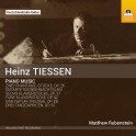 Tiessen, Heinz : Oeuvres pour piano