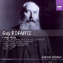 Ropartz : Oeuvres pour piano