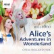 Todd, Will : Les Aventures d'Alice au Pays des Merveilles
