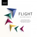 Davis, Oliver : Flight