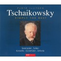 Tchaïkovski, Simplement le Meilleur